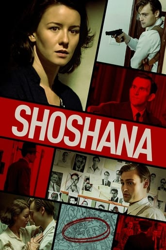 Смотреть Шошана онлайн в HD качестве 720p