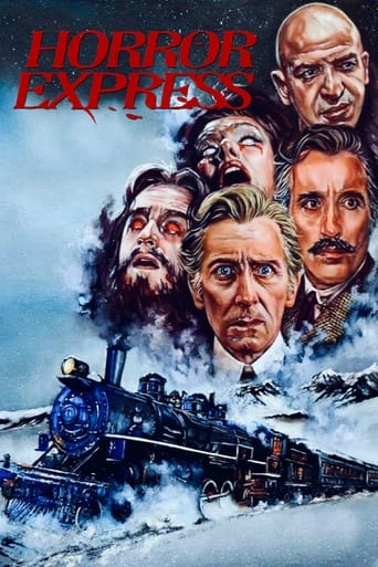 Смотреть Поезд ужасов онлайн в HD качестве 720p