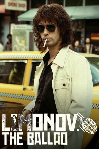 Смотреть Лимонов. Баллада онлайн в HD качестве 720p