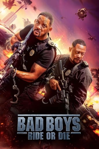 Смотреть Плохие парни до конца онлайн в HD качестве 720p