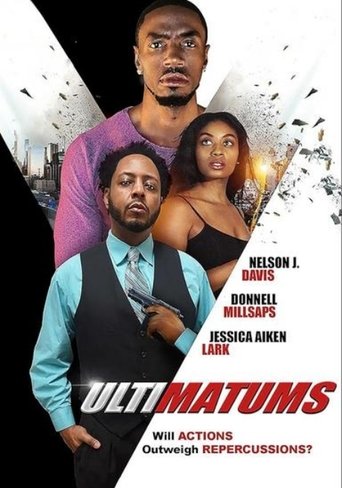Смотреть Ультиматумы онлайн в HD качестве 720p