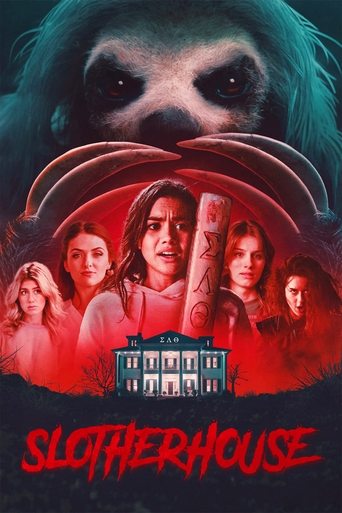 Смотреть Мой ленивец-убийца онлайн в HD качестве 720p