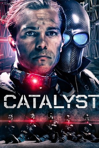 Смотреть Катализатор онлайн в HD качестве 720p