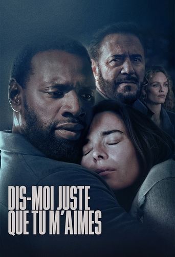 Смотреть Просто скажи мне, что любишь меня онлайн в HD качестве 720p