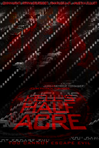 Смотреть Пол-акра ада онлайн в HD качестве 720p
