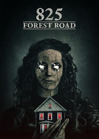 Смотреть Форест Роуд, 825 онлайн в HD качестве 720p