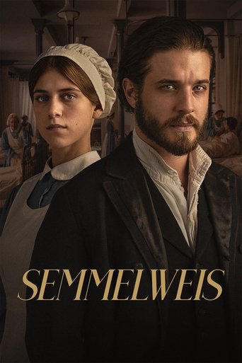 Смотреть Земмельвейс онлайн в HD качестве 720p