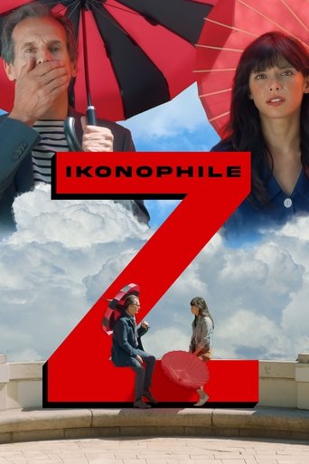 Смотреть Иконофил онлайн в HD качестве 720p