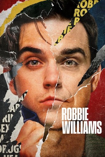 Смотреть Робби Уильямс онлайн в HD качестве 720p