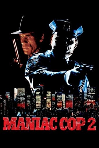 Смотреть Маньяк-полицейский 2 онлайн в HD качестве 720p