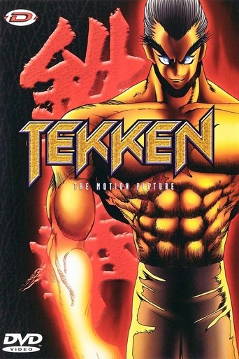 Смотреть Теккен онлайн в HD качестве 720p