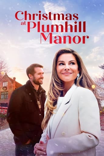 Смотреть Рождество в поместье Пламхилл онлайн в HD качестве 720p