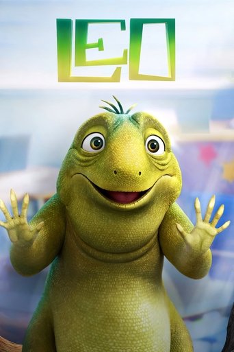 Смотреть Лео онлайн в HD качестве 720p