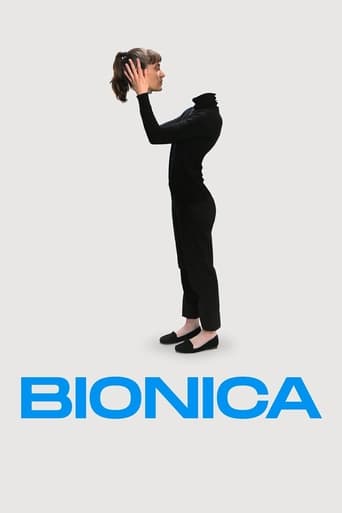 Смотреть Бионика онлайн в HD качестве 720p
