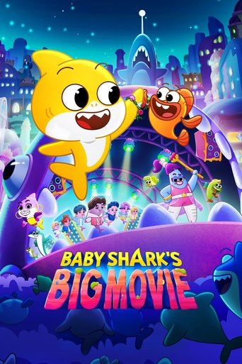 Смотреть Большое кино Акулёнка! онлайн в HD качестве 720p