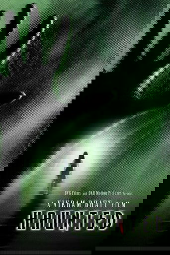 Смотреть Дом-призрак онлайн в HD качестве 720p
