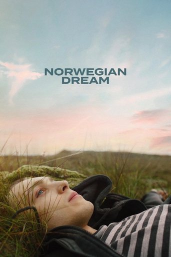 Смотреть Норвежская мечта онлайн в HD качестве 720p