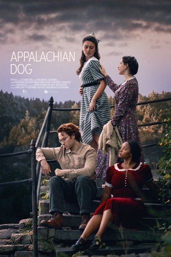 Смотреть Аппалачский пёс онлайн в HD качестве 720p