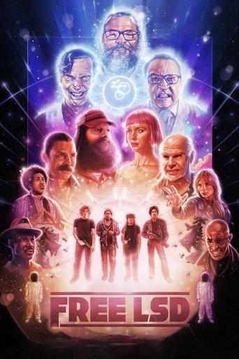 Смотреть Бесплатный ЛСД онлайн в HD качестве 720p