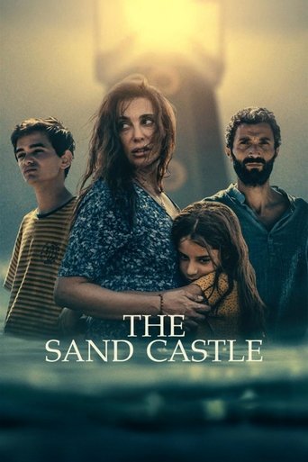 Смотреть Замок из песка онлайн в HD качестве 720p