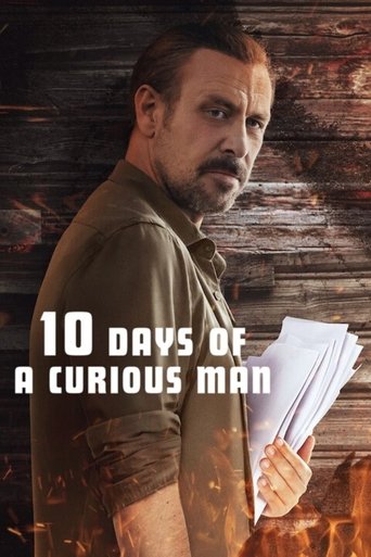 Смотреть 10 дней любопытного человека онлайн в HD качестве 720p