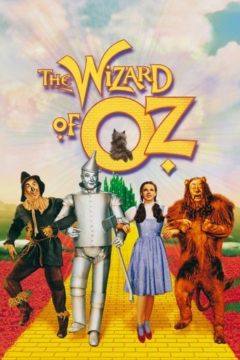 Смотреть Волшебник страны Оз онлайн в HD качестве 720p