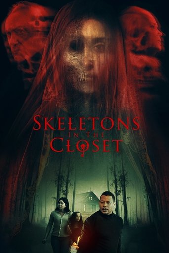 Смотреть Скелеты в шкафу онлайн в HD качестве 720p
