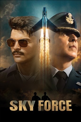 Смотреть Владыки небес онлайн в HD качестве 720p