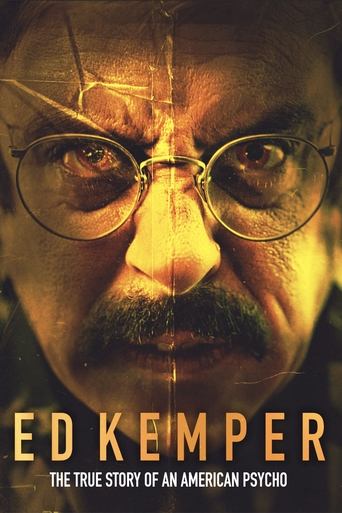 Смотреть Эд Кемпер онлайн в HD качестве 720p