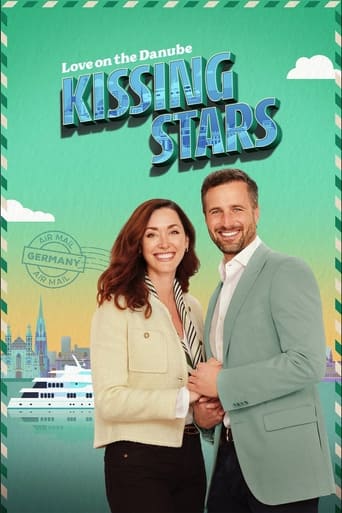 Смотреть Любовь на Дунае. Целующиеся звезды онлайн в HD качестве 720p