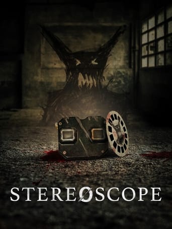 Смотреть Астрал. Стереоскоп демона онлайн в HD качестве 720p