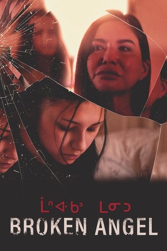 Смотреть Сломанная Энджел онлайн в HD качестве 720p