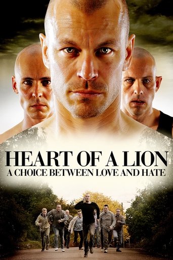 Смотреть Сердце льва онлайн в HD качестве 720p