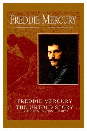 Смотреть Фредди Меркьюри, нерассказанная история онлайн в HD качестве 720p