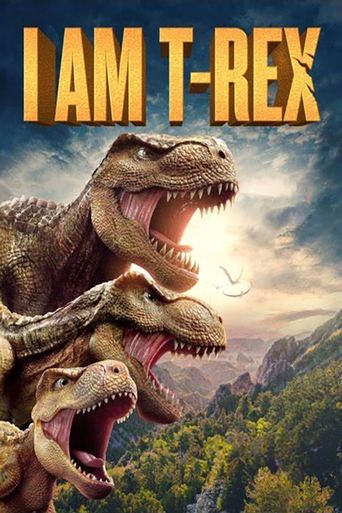 Смотреть Ти-Рекс. Король динозавров онлайн в HD качестве 720p