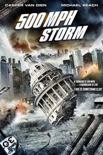 Смотреть Шторм на 500 миль в час онлайн в HD качестве 720p