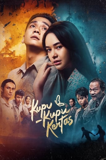 Смотреть Бумажные бабочки онлайн в HD качестве 720p