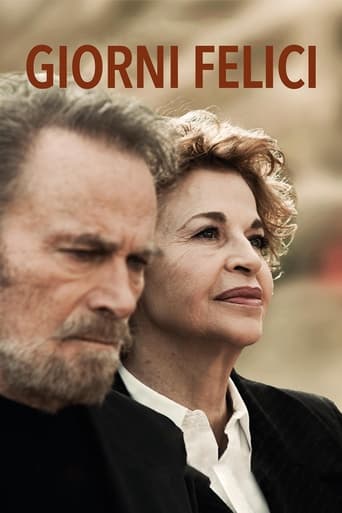Смотреть Счастливые дни онлайн в HD качестве 720p