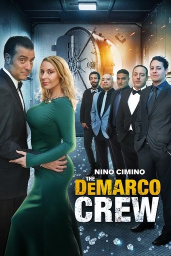 Смотреть Команда ДеМарко онлайн в HD качестве 720p