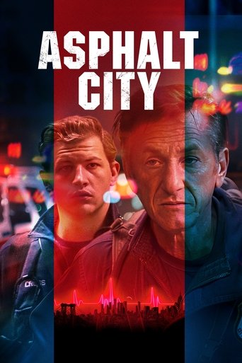 Смотреть Асфальтовые джунгли онлайн в HD качестве 720p