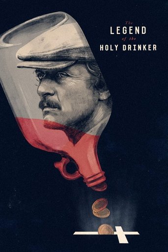 Смотреть Легенда о святом пропойце онлайн в HD качестве 720p