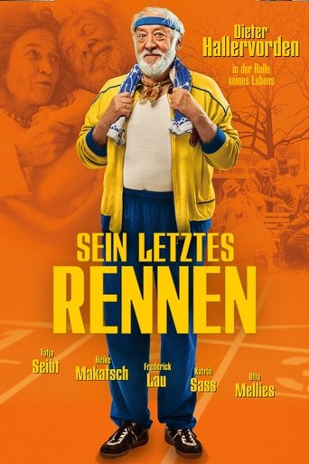 Смотреть Его последний забег онлайн в HD качестве 720p