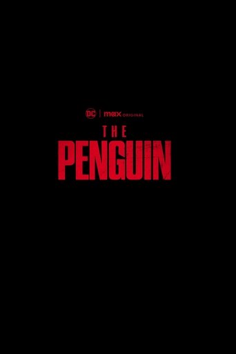 Смотреть Пингвин онлайн в HD качестве 720p
