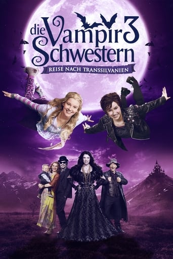 Смотреть Семейка вампиров 3 онлайн в HD качестве 720p