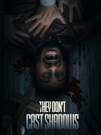 Смотреть Те, что не отбрасывают тени онлайн в HD качестве 720p