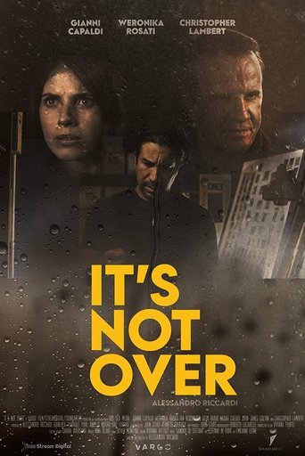 Смотреть Это не конец онлайн в HD качестве 720p