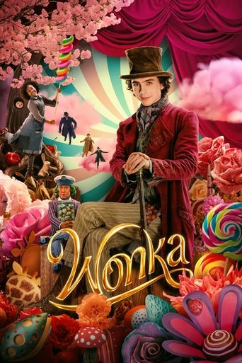 Смотреть Вилли Вонка онлайн в HD качестве 720p