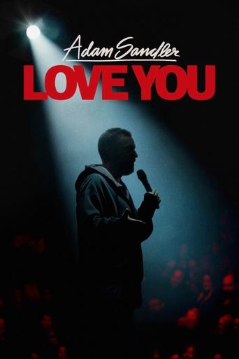 Смотреть Адам Сэндлер: Люблю тебя онлайн в HD качестве 720p