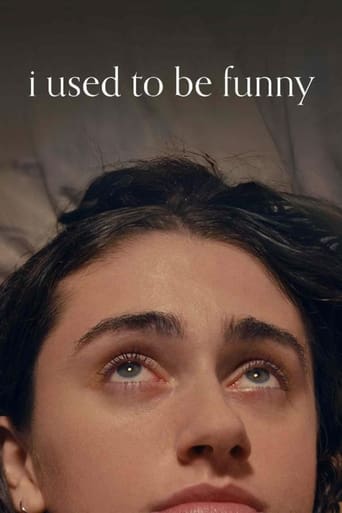 Смотреть Раньше я была смешной онлайн в HD качестве 720p