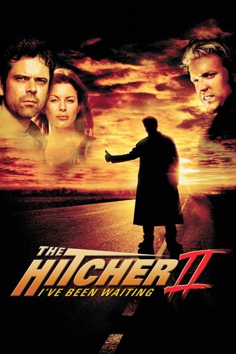 Смотреть Попутчик 2 онлайн в HD качестве 720p